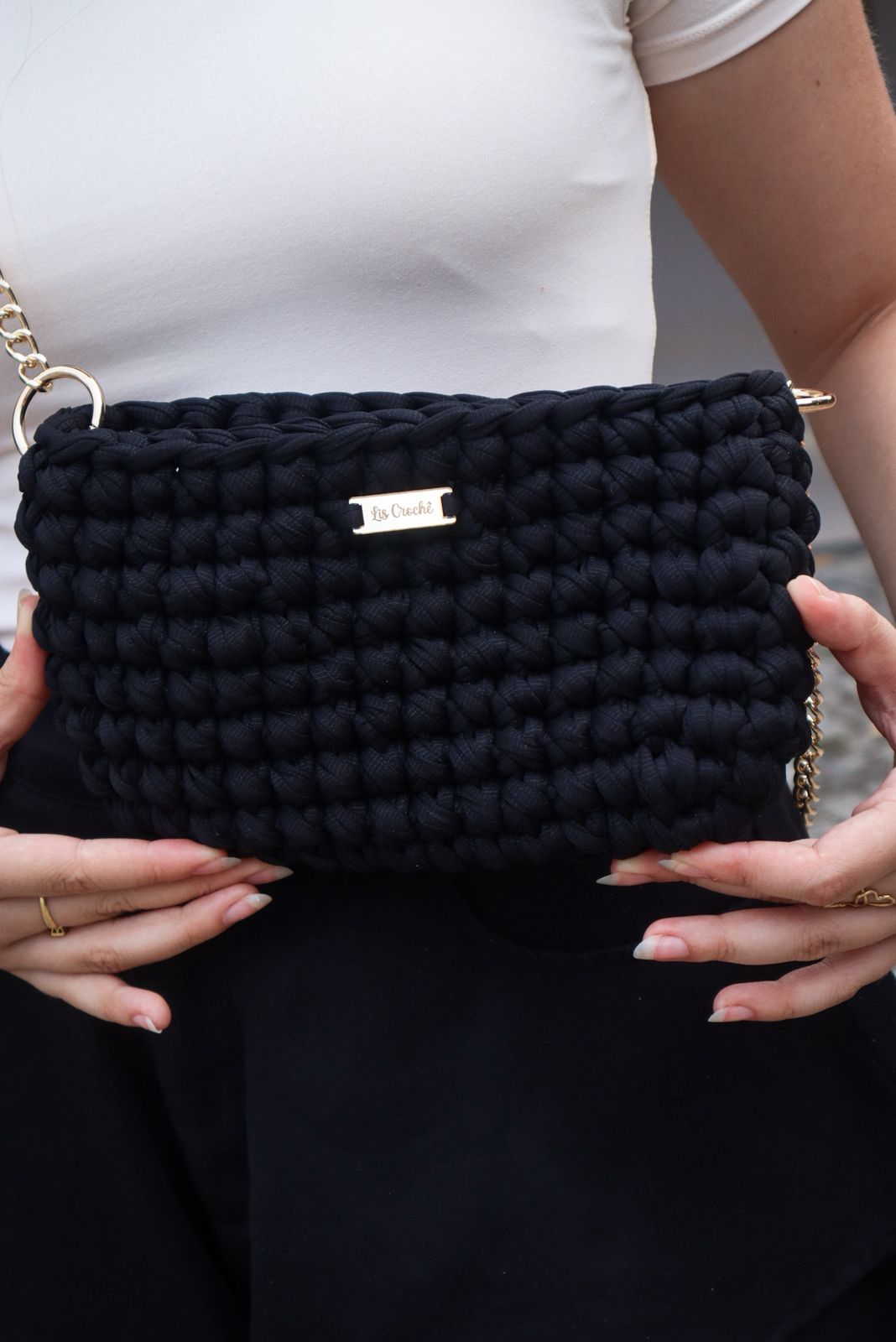 Bolsa Ana