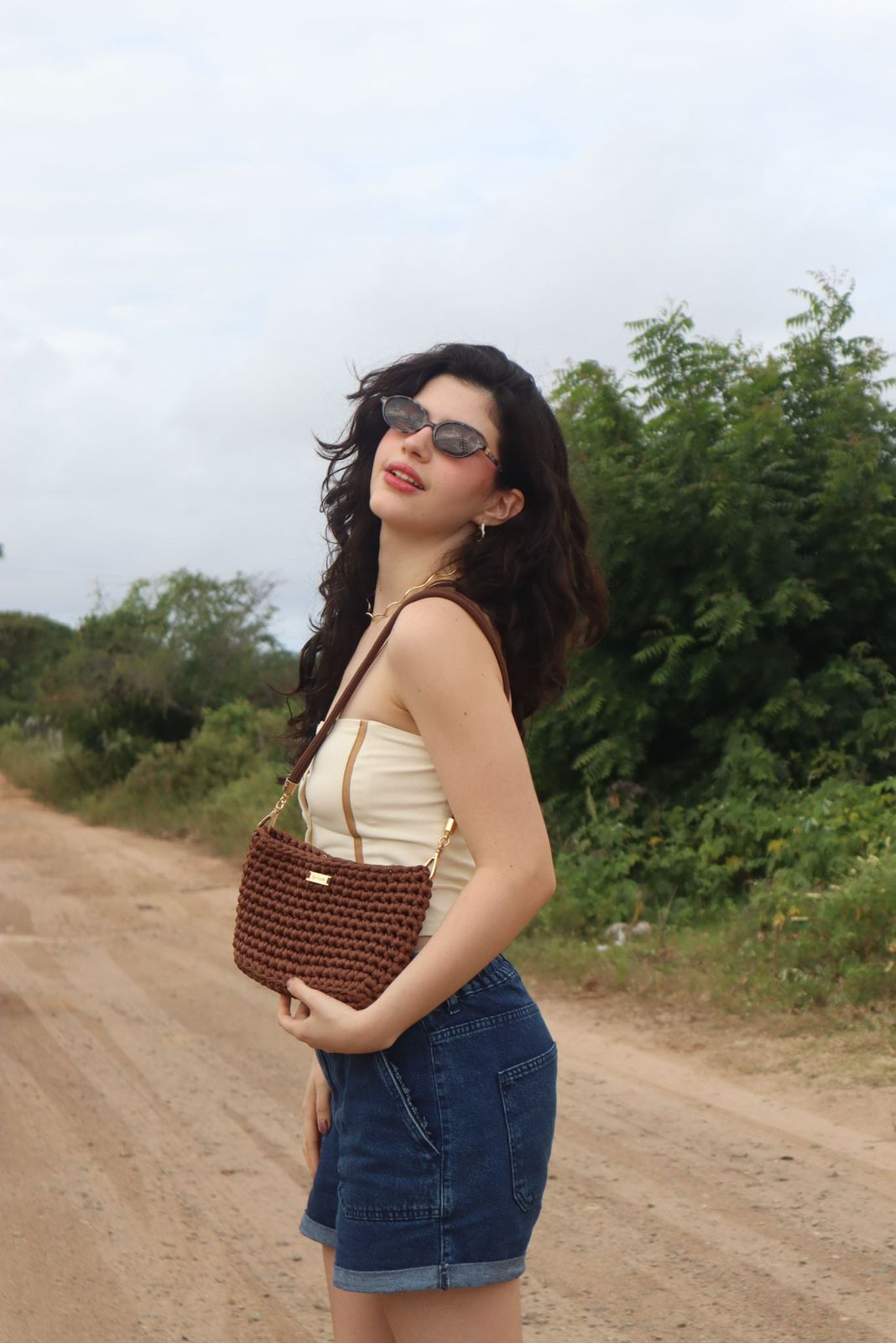 Bolsa Diana