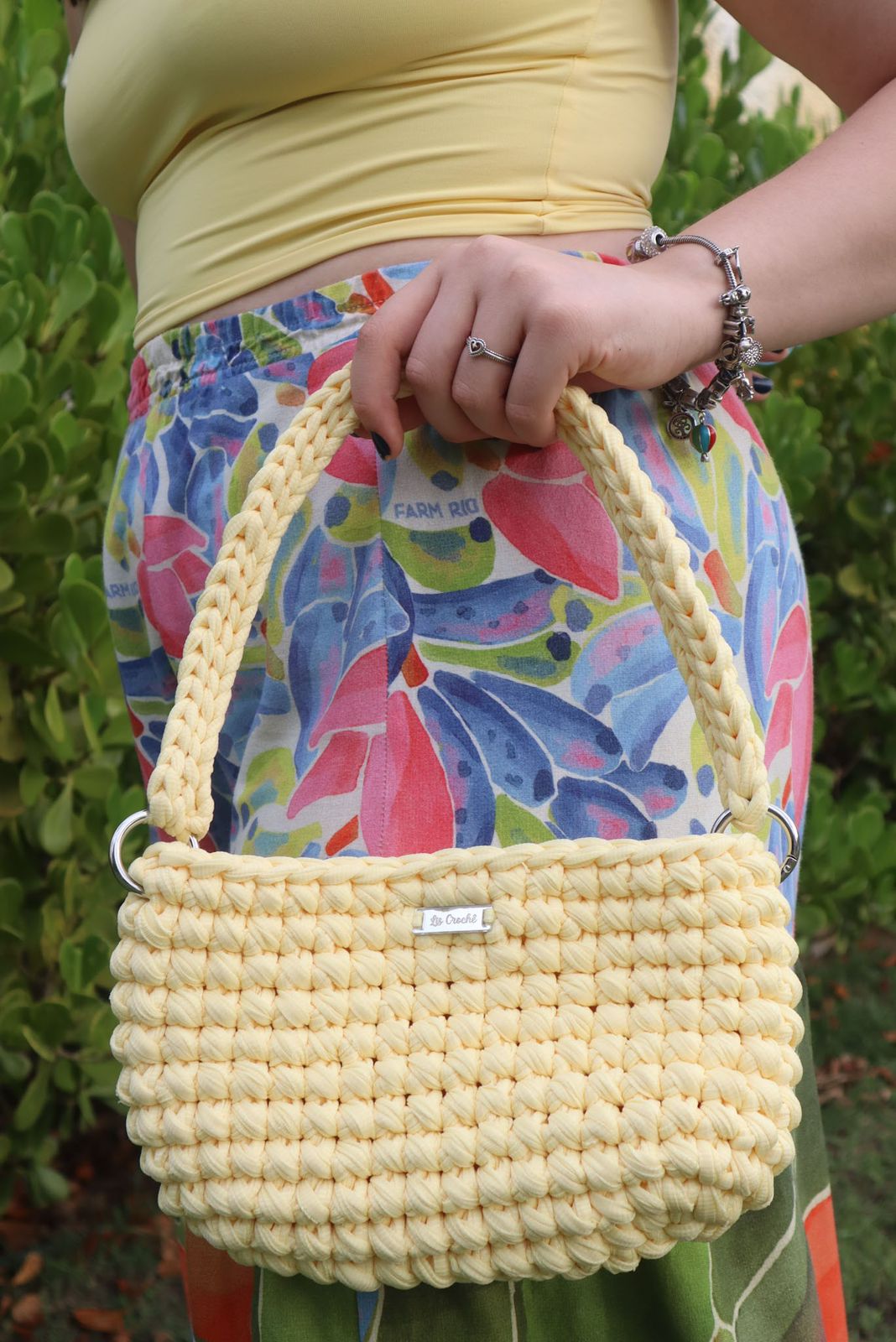 Bolsa Mini Lena